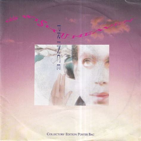 Yahoo オークション Prince I Wish U Heaven Scarlet Pussy Edi