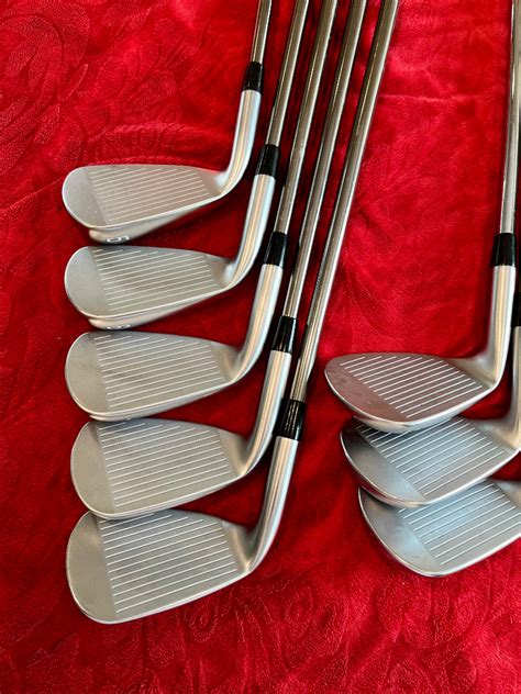 Mizuno 923 Hot Metal HL For Sale Archive For Feedback Reference GolfWRX