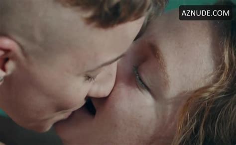 Malic White Jessie Pinnick Bikini Breasts Scene In Princess Cyd Aznude