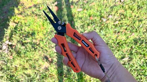 Best Fishing Pliers A Must Have Tool For Every Angler Get Fishing