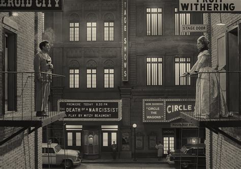 Falling in love with the reversed obscurity of Wes Anderson. | by ...