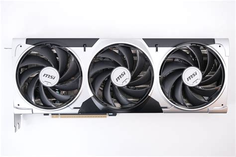 Действительно мощная видеокарта, которая не тянет 4К: обзор MSI GeForce ...