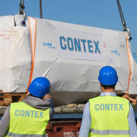 Startseite - Contex Packing