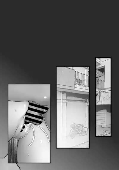 JikoChuu Otoko To Nagasareru Hitozuma To Nhentai Hentai Doujinshi And Manga