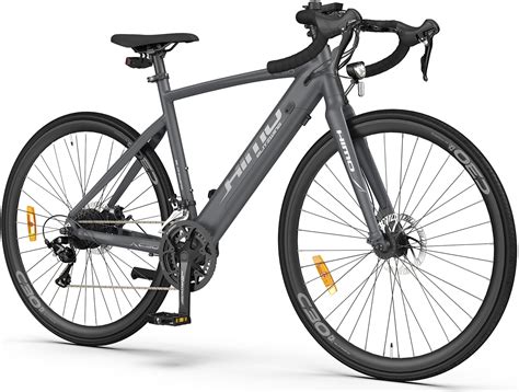 Himo C30S | Дорожный электровелосипед | Himo-bicycles.ru