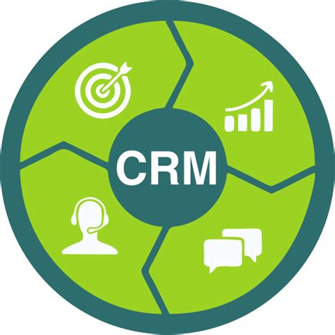 Why Use Crm