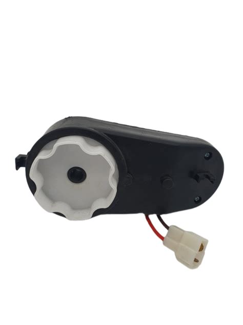 RS390 6V 13000RPM ID 10mm - rideonspares.com