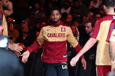 What is Donovan Mitchells Net Worth as of 2025? Salary, Endorsements