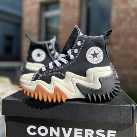 Converse Run Star – (Конверс) купить в Минске