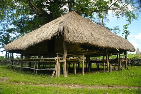 Detail Nama Rumah Adat Sumba Koleksi Nomer 49