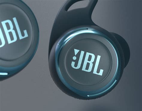 JBL Reflect Flow PRO | Behance