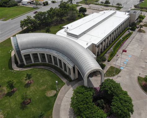 Featured Project: Texas A&M Foundation Building at the Jon Hagler Center