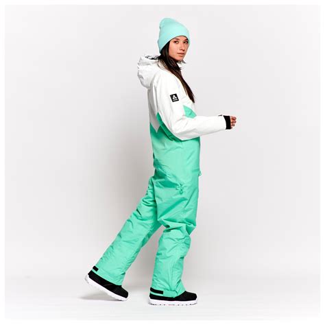 Oneskee Mark VII - Overall Damen | Versandkostenfrei | Bergfreunde.de