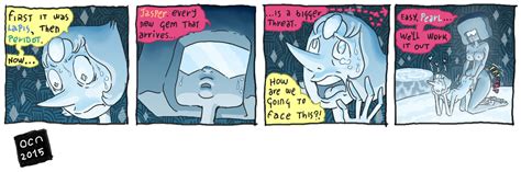 Retro OCA 15 Steven Universe By OcaWorld Hentai Foundry