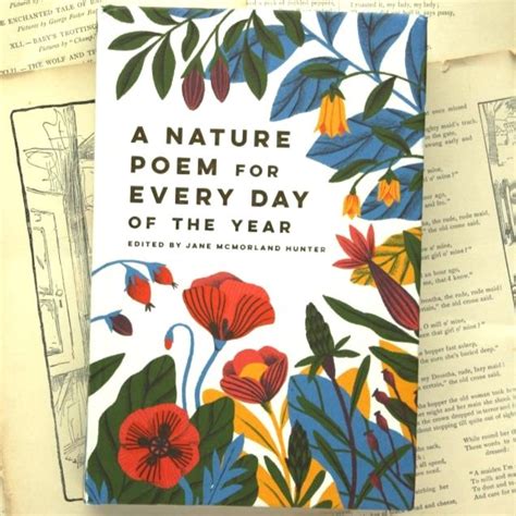 Poem About Nature Beauty 4