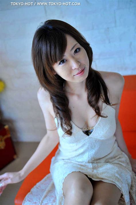 Tokyo Hot N Set Misato Sakurai Porn Pic