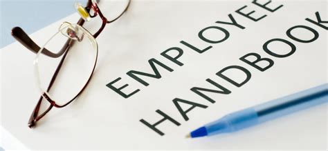 New CUE Employee Handbook! - Concordia University of Edmonton