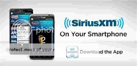 Free Download Siriusxm Internet Radio 20070apk
