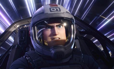 Lightyear Film Banned In Countries Over Lesbian Kiss