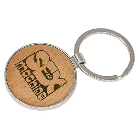 Sex Machine Laser Engraved Maple Keychain Shop The Musictoday Merchandise Official Store