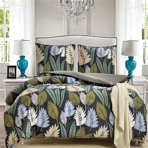 Стильное постельное белье