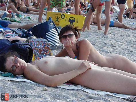 Mounds Get Sunburned Too ZB Porn