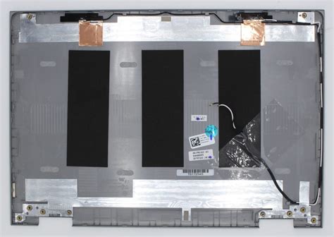 Dell Inspiron 5368 Lcd Back Cover Tekserve Inc