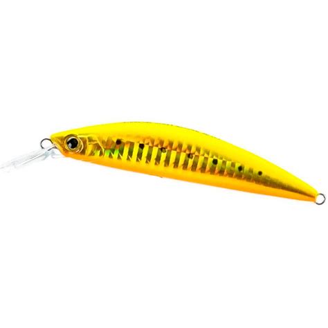 Isca Duel Hardcore Heavy Minnow 110 Isca Artificial Para Pesca Esportiva