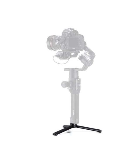 DJI RS удължаващ грип/трипод(метален) | DJI Store Sofia