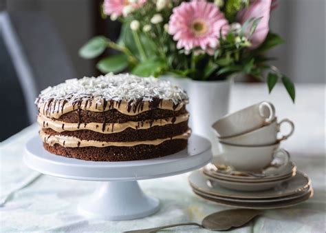 Naked Cake Reseptit Ideat Ja Julkaisut Parhaat Ruokablogit