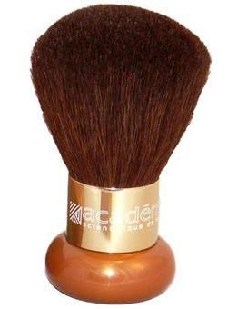 Кисть для пудры Academie Широкая кабуки | отзывы