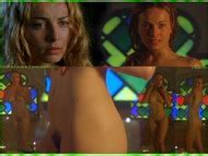 Naked Violante Placido In Soul Mate