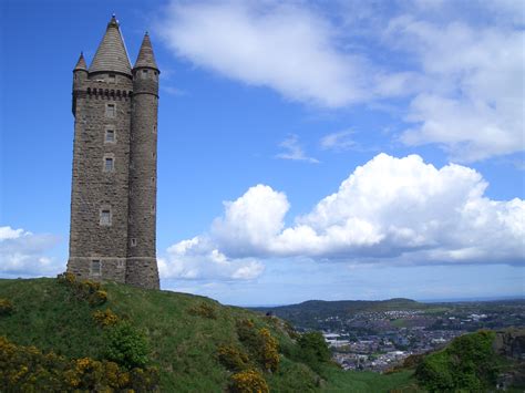 What in the world are the top tourist attractions in Newtownards?