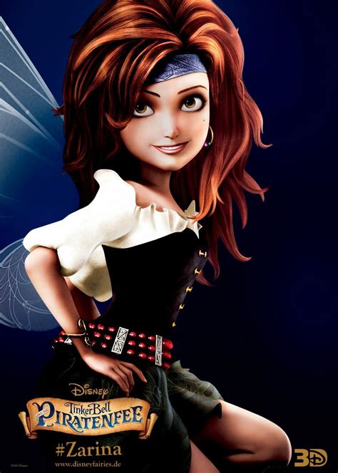 Zarina Tinkerbell Fairy Adventure Fairy Wallpaper Iphone Wallpaper