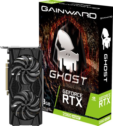 Gainward Geforce Rtx Super Gb Ghost Skroutz Gr