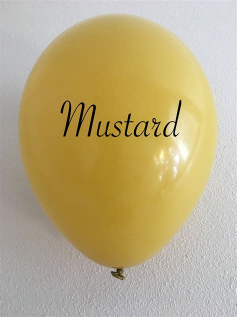 Matte Latex Balloons Nude Latex Balloons Neutral Latex Etsy
