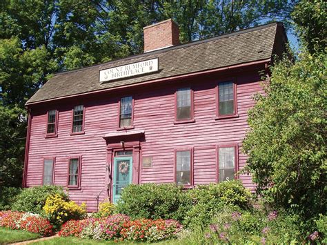 Woburn | Historic Town, Colonial History | Britannica