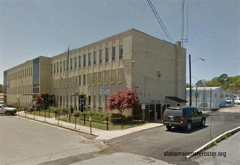 Fayette County Jail, AL: Inmate Search Options, Visitation, Contacts