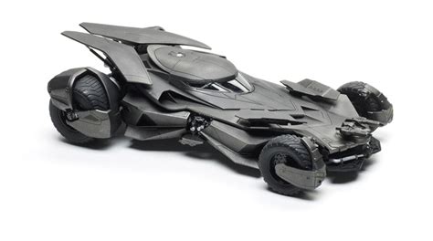 Batman Vs Superman Concept Art Batmobile