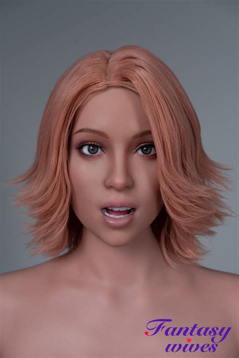 Cm Ft C Cup Silicone Sex Doll Norma FantasyWives