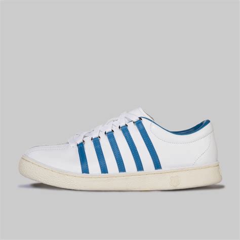 Tenis K-Swiss Darwell Hombre