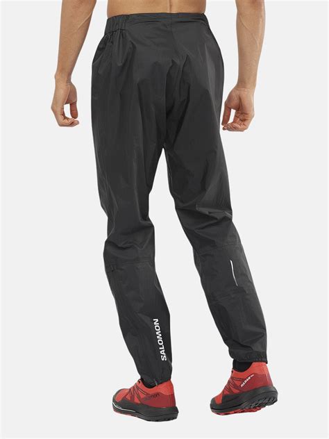 Salomon Bonatti Wp Pant U - Abbigliamento Trail Running | Nencini Sport