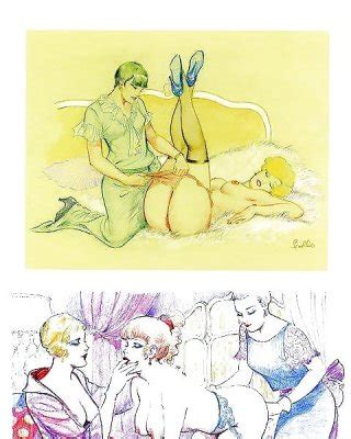 Erotic Art Of Leone Frollo Porn Pictures Xxx Photos Sex Images Page Pictoa