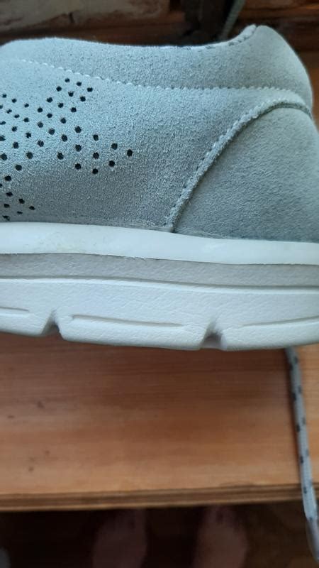 Легкі кросівки на широку ногу р.40 — ціна 280 грн у каталозі Кросівки ...