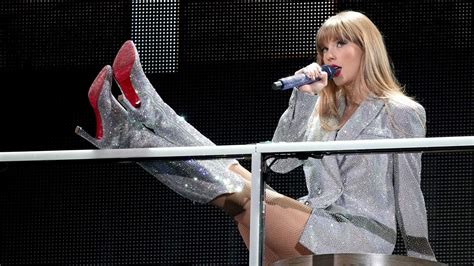 Taylor Swift The Eras Tour un film de 2023 Télérama Vodkaster