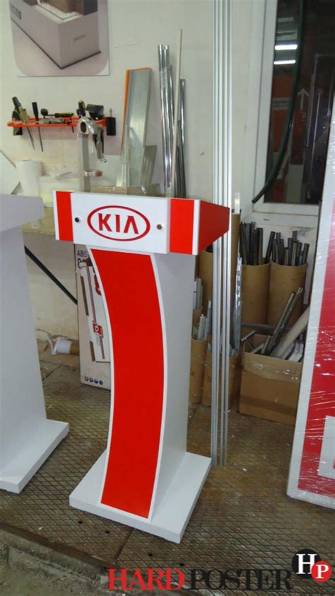 Заказать трибуну для выступлений