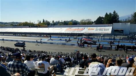 Ron Capps Bob Tasca Iii Funny Car Round Eliminations Lucas Oil