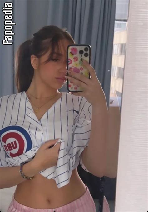 Tate McRae Nude OnlyFans Leaks Photo 3252719 Fapopedia