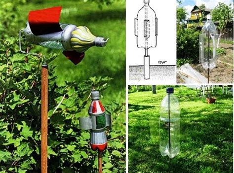 Безопасные способы борьбы с кротами на даче