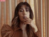 Naked Stephanie Beatriz In Playboy Magazine